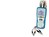 Digital-Milli-Ohmmeter 3-3/4-digit up to 40Ω PeakTech 2705