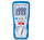 Digital Loop / PSC Tester PeakTech P2715