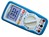Digital-Multimeter True RMS Bargraph PeakTech 3320