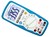 Digital-Multimeter 3-3/4-digit PeakTech 3355
