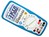 Digital-Multimeter True RMS + Bargraph 4-3/4-digit PeakTech 3360