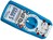 Digital-Multimeter 4-5/6-digit PeakTech 3441