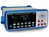Bench Multimeter Datalogger RS-232 LAN Bluet USB PeakTech 4075