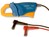 Current Clamp Adapter 200A AC PeakTech 4200 for Multimeter