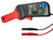 Current Clamp Adapter 60A AC/DC PeakTech 4250 for Multimeter