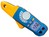 AC/DC True RMS Current Clamp Meter 3-4/5-digit PeakTech 4350