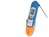 3 in 1 IR-Thermometer mit Thermistor-Sonde PeakTech 4970