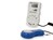 Digital Lux Meter 3-1/2-digit up to 50.000 Lux PeakTech 5025