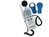 4 in 1 Multi-function Environment Tester PeakTech 5035