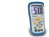 Digital-Thermometer 1 CH -50...+1300°C PeakTech 5110