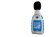 Sound Level Meter 40 to 130dBA PeakTech P5175