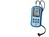 Ultrasonic Thickness Meter PeakTech 5225