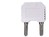 Temperatur-Adapter 4mm fuer Typ-K-Fuehler