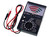 Analog Battery Tester Profitec BT-105 (red/green display)