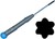 Torx-Schraubendreher TX06x50mm