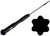 Torx-Schraubendreher ESD TX09x60mm