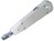 Punch Down Tool for LSA Strips Cable Insulation and Cutting of t