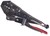 Press-Crimpzange 0.5<6.0 mm2 / AWG 20<10 Modell WZ-42