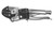 Press-Crimpzange 0.5<10.0 mm2 / AWG 26<8 Modell WZ-43