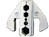 E Jaw for Professional Ratchet Crimping Tool WUP.GL601