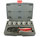 Universal Raetschen-Presszange Set mit 5 Pressformen