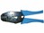 Ratchet Crimping Tool for Bare Cable Lugs