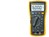 FLUKE 115 True RMS Digitalmultimeter mit Display-Beleucht.