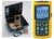 FLUKE 123 ScopeMeter 20MHz mit SCC120 Kit