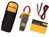 FLUKE 373 Stromzangen-Multimeter True RMS AC 600A