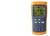 Single Input Thermometer Type E + J + K + T Fluke 51-2 Single Input Thermometer Type E + J + K + T Fluke 51-2