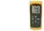 Thermometer Dual Display Measures J, K, T, R, S, N and E-Types o Thermometer Dual Display Measures J, K, T, R, S, N and E-Types o