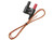 FLUKE 80BK-A Integrated DMM Temperature Probe Type-K