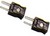 FLUKE 80CJ-M Male Mini Connector (Type J) Fluke 80CJ-M
