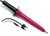 FLUKE 80K-40 High Voltage Probe Measures up to 40'000V Fluke 80K