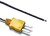 FLUKE 80PK-1 Bead Probe Type-K Thermocouple for General Purpose