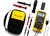 FLUKE 87-5E TRMS Industrial Elektric Combo Kit