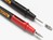 Fluke TL175E TwistGuard Test Leads with 4mm Lantern Tips