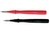 FLUKE TP4 Slim Reach 4mm Test Probe in Pairs Red and Black Fluke