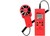 Anemometer and Thermometer Wavetek Meterman TMA10
