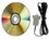 METERMAN TM-SW Software und Kabel